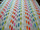 Tissu Deschemaker - Mexico - rf: 3017.3757 ( toute laize )