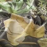 Tissu Chivasso - Heaven&#039;s Garden - rf: CH3153/040