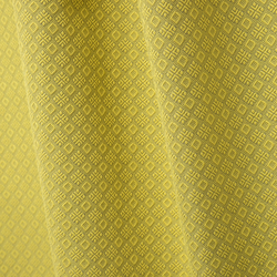 Tissu Lelivre - Colibri - rf: 0560.01 Citron ( supprim )