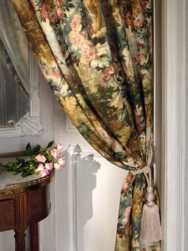 Tissu Pierre Frey - Bois dormant - r�f: F4112.001 Original