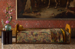 Tissu Fadini Borghi - Gregorio - rf: I6636.001 Sotto Bosco