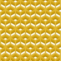 Tissu Gaston y Danila - Javier - rf: GDT.5188.004 Amarillo