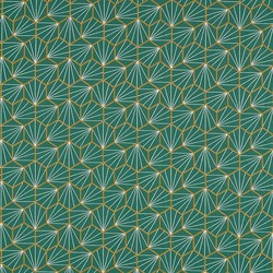 Tissu Scion - Aikyo - rf: 132735 Forest