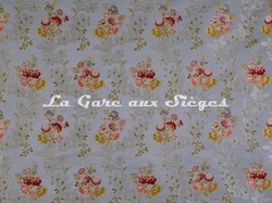Tissu Tassinari & Chtel - Pompadour - rf: 1678.02 Cladon