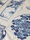 Tissu Pierre Frey - Qinghua - rf: F3806.001 Blue porcelain