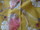 Tissu Casal - Rio - rf: 30387.40 Ambre ( dtail )
