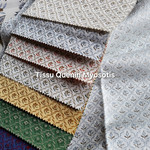Tissu Quenin - Myosotis