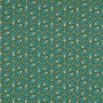 Tissu Scion - Aikyo - rf: 132735 Forest