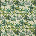 Tissu Manuel Canovas - Florida - rf: M4034.01 Lagon