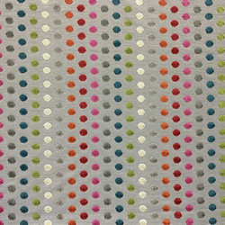 Tissu Deschemaker - Vitoria - rf: 3034.3699 Multicolore