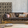 Tissu Pierre Frey - Alatao - rf: F3034.001 Rglisse