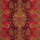 Tissu Pierre Frey - Moskova - rf: F2396.090 Groseille