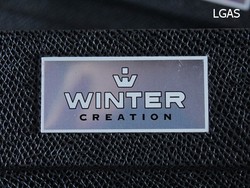 Tissus WINTER Cration