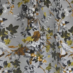 Tissu Jean Paul Gaultier - Mousson - rf: 3437.03 Gold