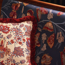 Tissu Quenin - Flanerie