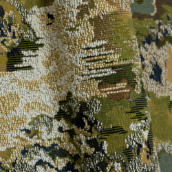 Tissu Mtaphores - Eden - rf: 71422.005 Algues