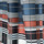 Tissu Jean Paul Gaultier - St Jean de Luz - rf: 3461.01 Ptrole