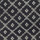 Tissu Le Crin - Nircel 204 - rf: C0204.058 Noir Blanc