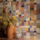 Tissu Pierre Frey - Souk - rf: F3938.001 Terres