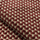Tissu nobilis - Velours Ddale - rf: 11032.59