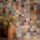 Tissu Pierre Frey - Souk - rf: F3938.001 Terres