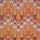 Tissu Manuel Canovas - Kerala - rf: M4184.02 Paprika