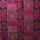 Tissu Luciano Marcato - Pandora - rf: LM19510.96 Pourpre