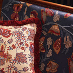 Tissu Quenin - Flanerie