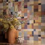 Tissu Pierre Frey - Souk - rf: F3938.001 Terres