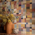 Tissu Pierre Frey - Souk - rf: F3938.001 Terres