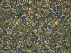 Tissu Le Manach - Epernon - rf: L4564.001 Printemps