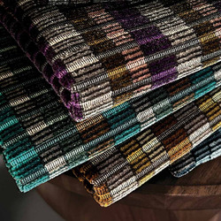 Tissu Casamance - Wilton