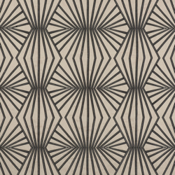 Tissu Boussac - Prism - rf: O7912.001 Dune