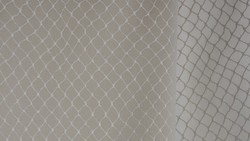 Tissu Jean Paul Gaultier - Cabaret - rf: 3436.09 Beige