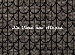 Tissu Lelivre - Parure - rf: 0754.04 Ecaille