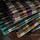 Tissu Casamance - Wilton