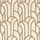Tissu Camengo - Grand Rex - rf: 2895.0328 Terre de Sienne