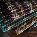 Tissu Casamance - Wilton