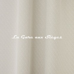 Tissu Lelivre - Rituel - rf: 0631.04 Naturel