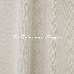 Tissu Lelivre - Rituel - rf: 0631.04 Naturel