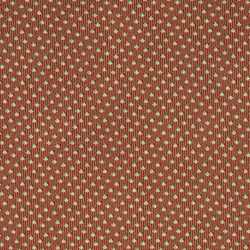 Tissu Braqueni - Montrsor - rf: B7663.005 Garance