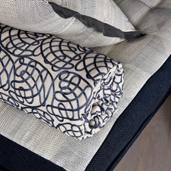 Tissu Pierre Frey - Shibao - rf: F2907.001 ( dtail )