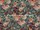 Tissu GP&J.Baker - Royal Garden Linen - rf: BP10643.3 Jewel