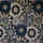 Tissu Casal - Seventies - rf: 13451.190 Multicolore