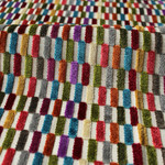 Tissu Deschemaker - Cancun - rf: 3009.3938 Multicolore