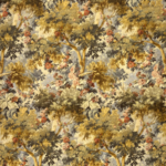 Tissu Pierre Frey - Bois dormant - réf: F4112.001 Original
