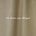 Tissu Lelivre - Sikkim - rf: 1369.02 Sable