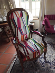 Tissu Pierre Frey - Carriacou