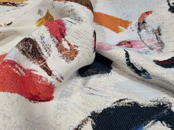 Tissu Pierre Frey - Arty Tapisserie - rf: F3791.001 ( dtail )