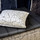 Tissu Pierre FREY - Origami - rf: F2998.001 Beige